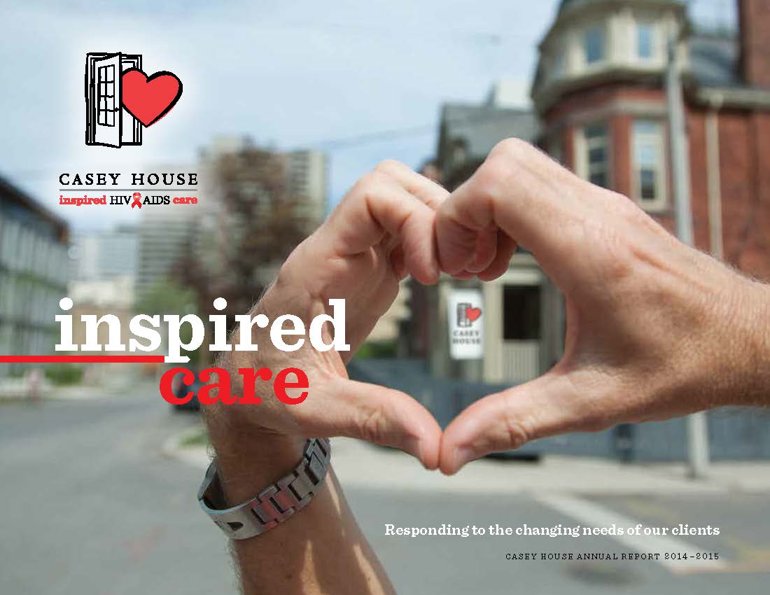 Casey-House-Annual-Report-2014-15-cover